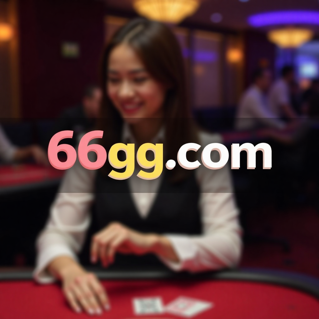 66gg GAME-Logo