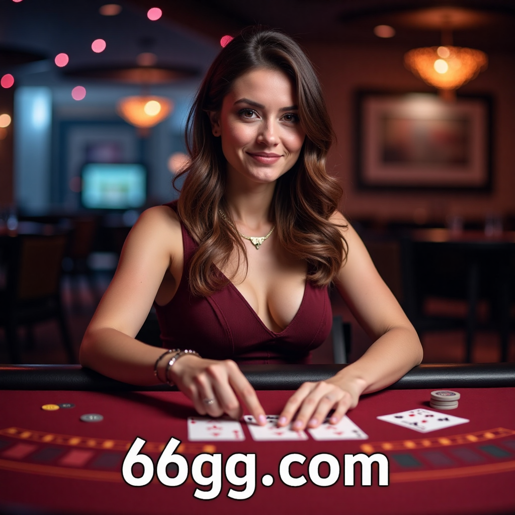 66gg GAME-App